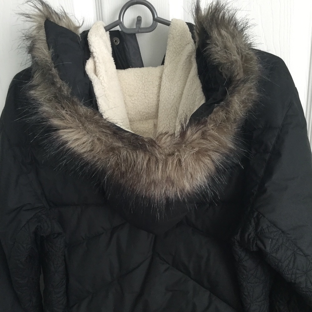 Women’s Columbia winter jacket/parka M